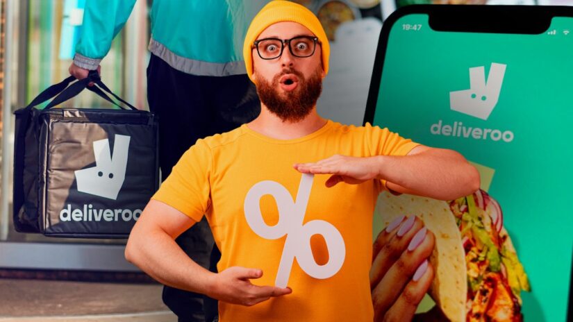 Profiter de Deliveroo avec des codes promo : les astuces incontournables